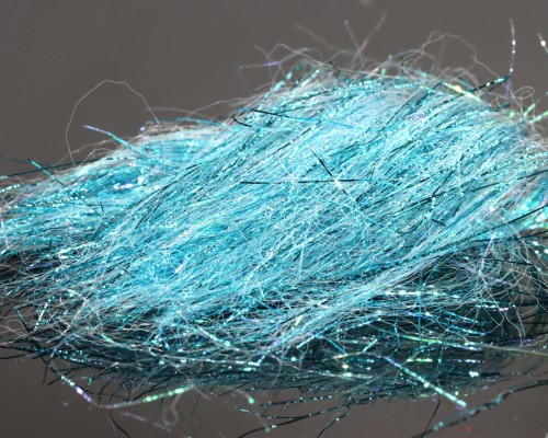 Magnum Sparkle Dubbing, Aquamarine / 76